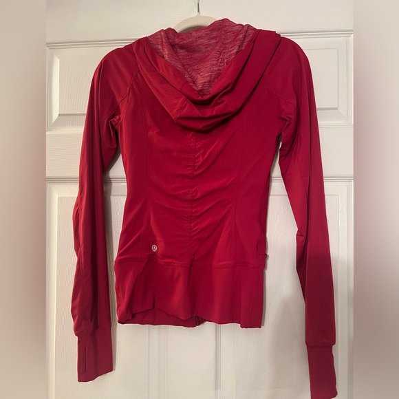 Lululemon In Flux Reversible Jacket - Picture 10 of 12